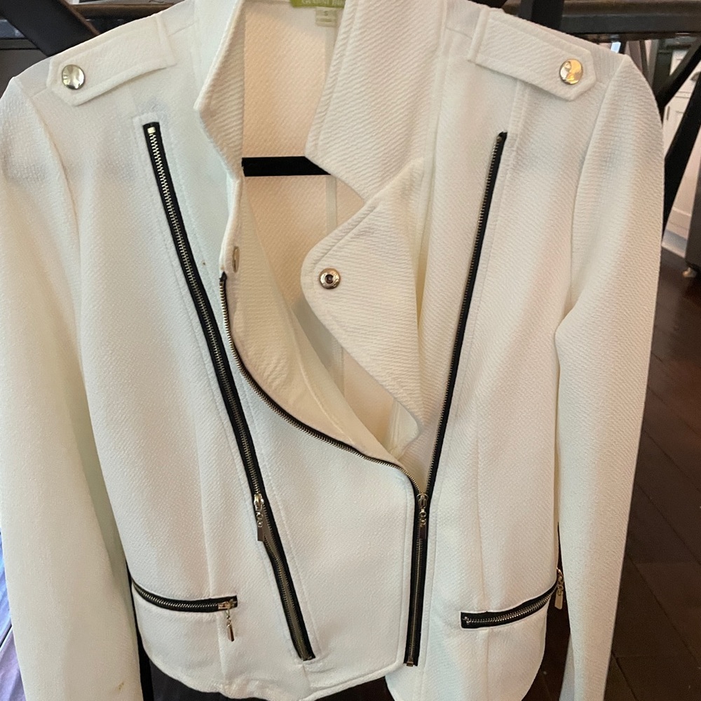 Small, Gianni Bini Jacket